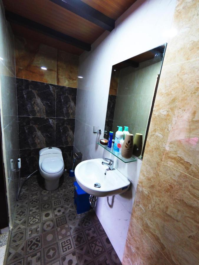 Capung Guesthouse Jimbaran Zewnętrze zdjęcie