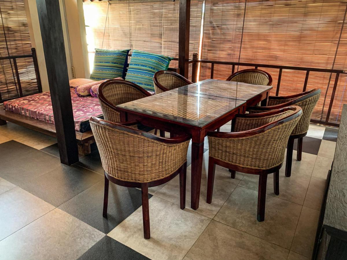 Capung Guesthouse Jimbaran Zewnętrze zdjęcie