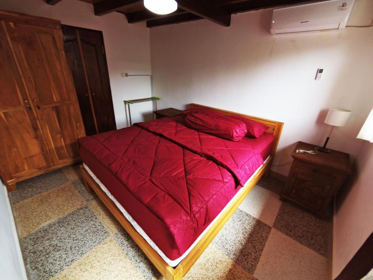 Capung Guesthouse Jimbaran Zewnętrze zdjęcie