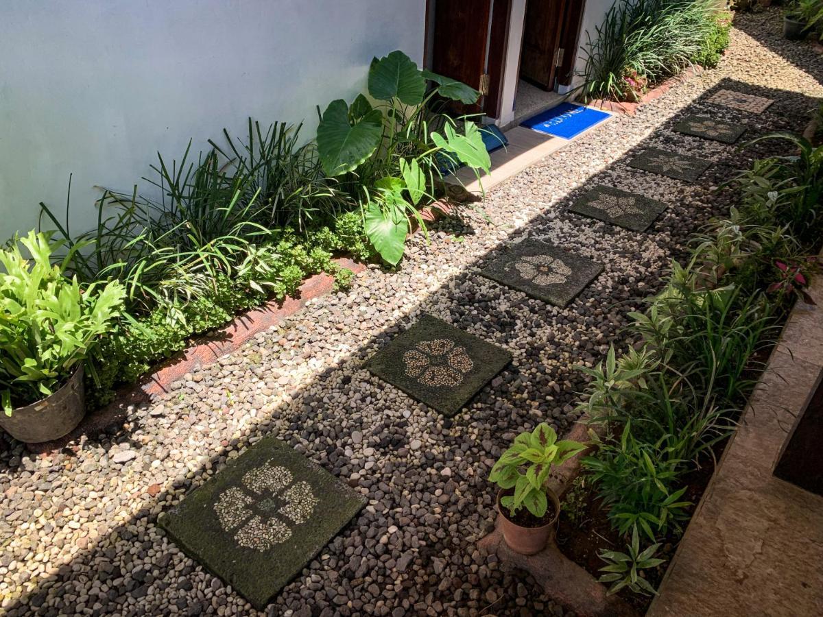 Capung Guesthouse Jimbaran Zewnętrze zdjęcie