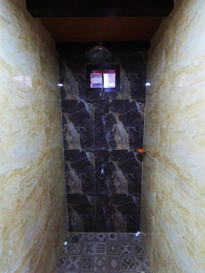 Capung Guesthouse Jimbaran Zewnętrze zdjęcie