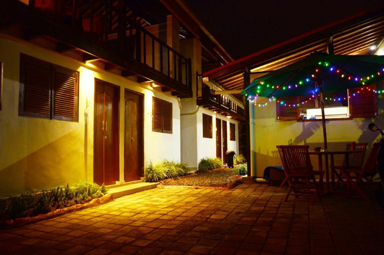 Capung Guesthouse Jimbaran Zewnętrze zdjęcie